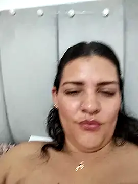 Mia_Hampton's Webcam Show
