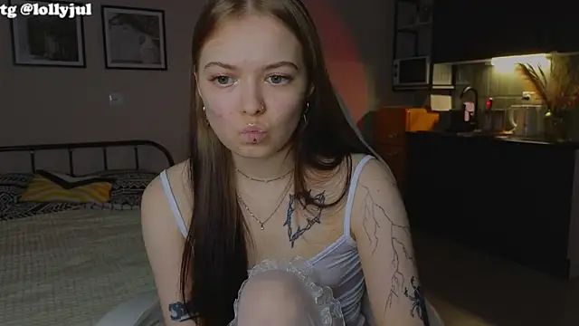 doll_lol_'s Webcam Show