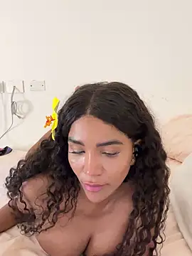 moonlight_j's Webcam Show