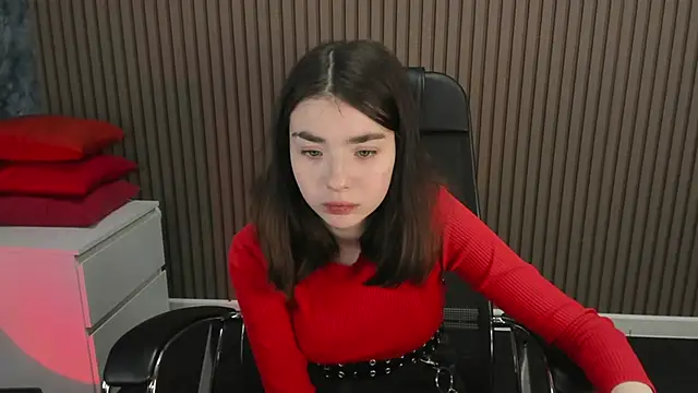 Marissa_Garcia's Webcam Show