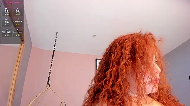 ebbafernandez_'s Webcam Show