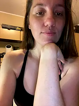 Nicole-Ray's Webcam Show