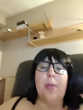 miaspicys' Webcam Show