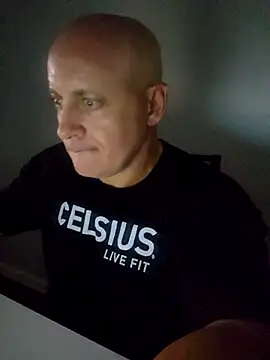 DigiSpankz's Webcam Show