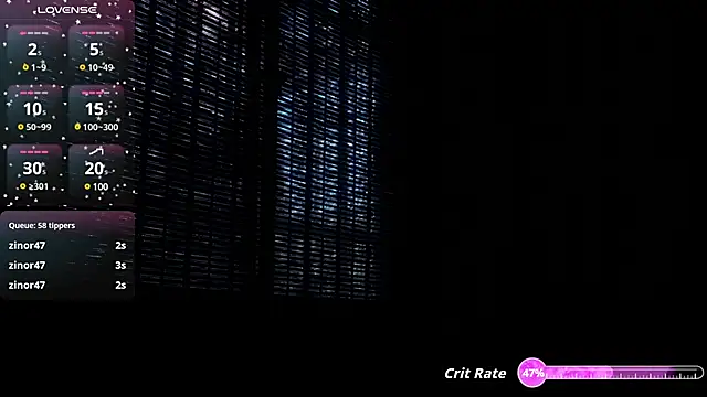 were-Naughty's Webcam Show
