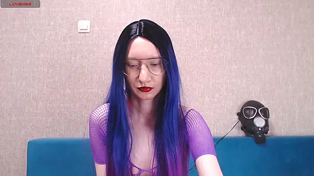 Xxx_goddes_xxX's Webcam Show