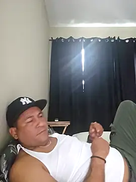 Yedriserna's Webcam Show