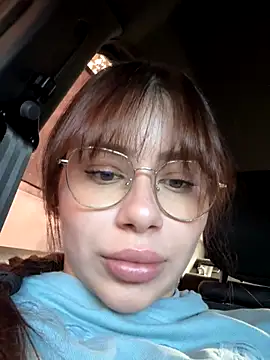 ElizaClarck's Webcam Show