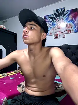 nic_2005's Webcam Show