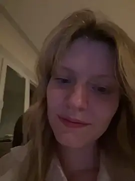 MaryHiggins' Webcam Show