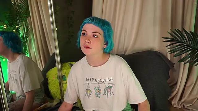agathakisa's Webcam Show