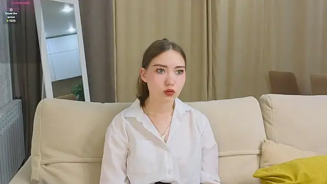 AiCharlot's Webcam Show