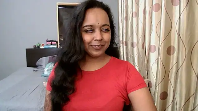 Ria_41's Webcam Show