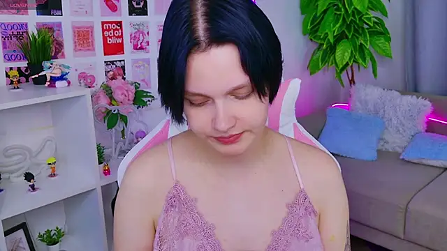 BonnieBill1's Webcam Show