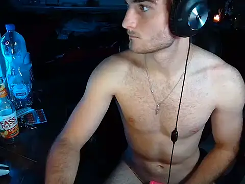 Rudi2007Eye's Webcam Show