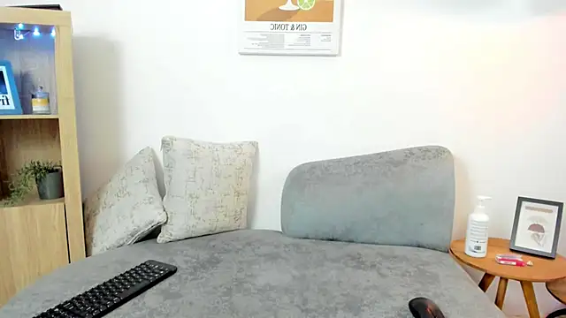 Honeymoon_sariel's Webcam Show