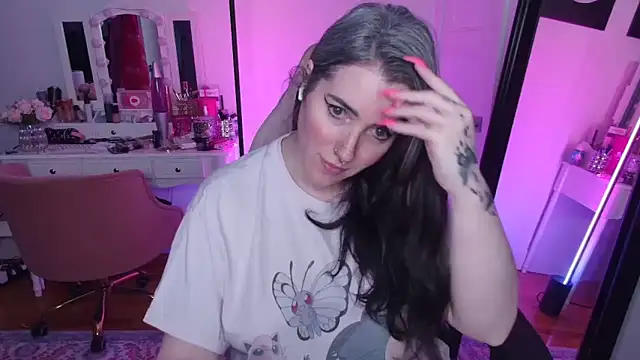 rachelbrooksxx's Webcam Show