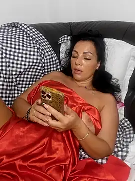 ReiyaRey's Webcam Show