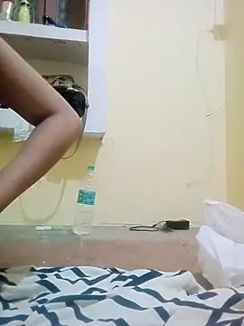hotybhabhi's Webcam Show