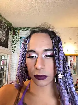 TranSexualJade95's Live Sex Cam Show