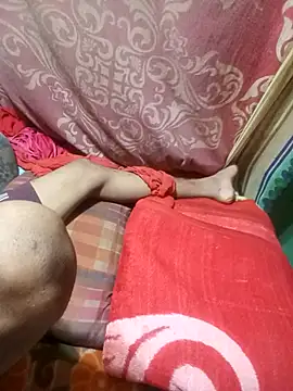 MomsFuckerSon's Webcam Show