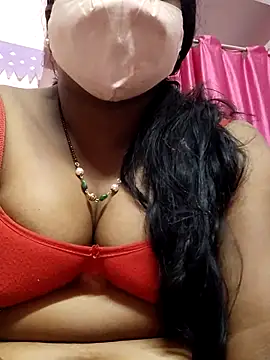 sana14's Webcam Show