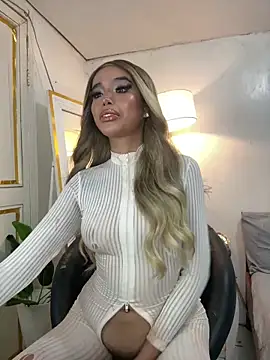 Sandra__HornBall's Live Sex Cam Show