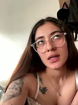 Pr1nc3ssgabi's Webcam Show