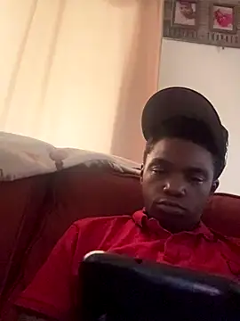 TransboyJay's Live Sex Cam Show