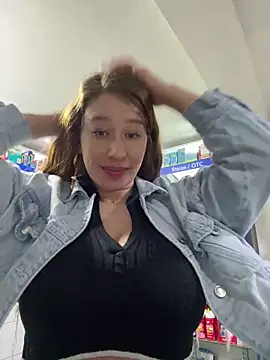 roouse's Live Sex Cam Show