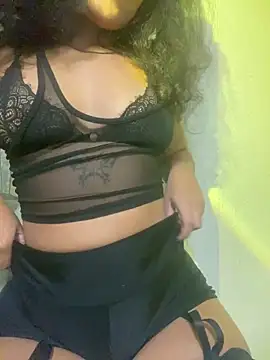 Natasha-Gray's Webcam Show