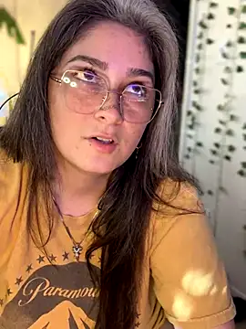 Alix_Valentine's Live Sex Cam Show