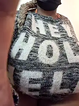 Blackforest10's Webcam Show