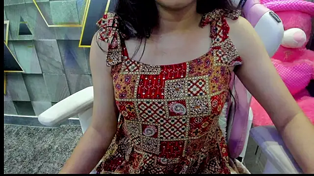 YourKusu's Webcam Show