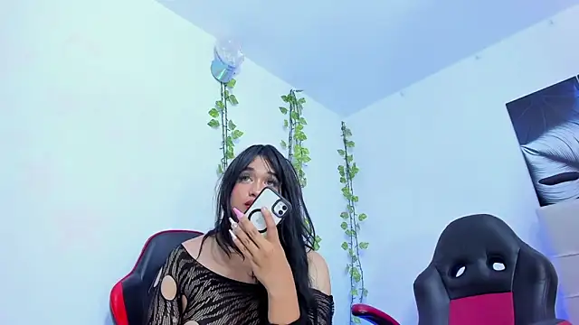LunaAndLisa's Live Sex Cam Show