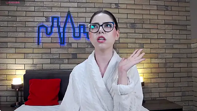 KaylaLewys' Webcam Show
