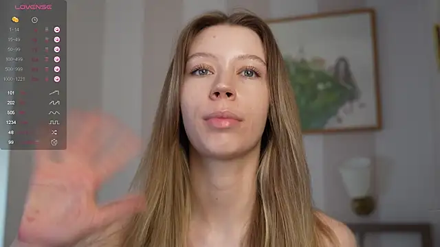 poisonn_girlll's Webcam Show