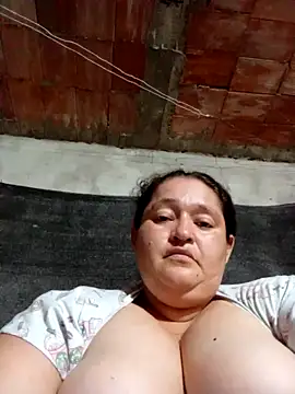 Sexy-bbw's Webcam Show