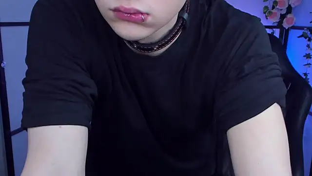 Show de Justin_Care na webcam