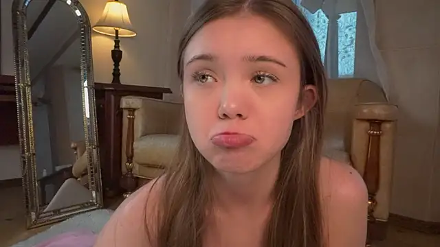 onetimeandforever's Webcam Show