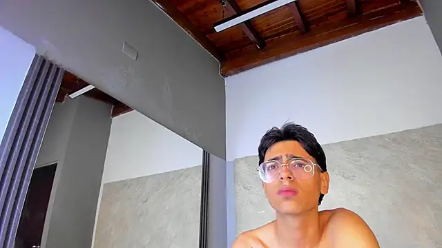 Abby_chad's Webcam Show