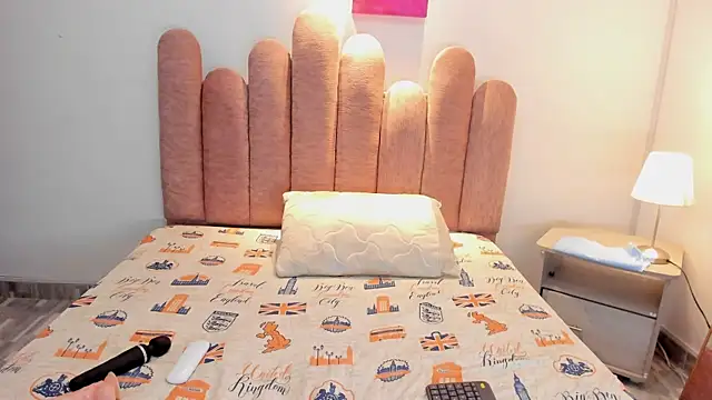 ManelykGonzalez's Webcam Show