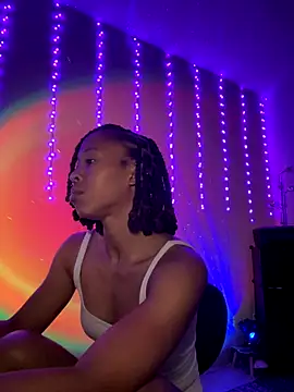 thebrattygoddess' Webcam Show