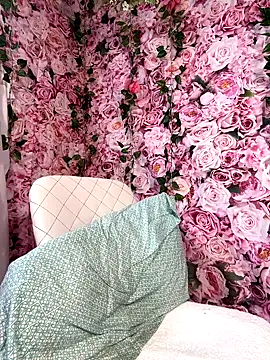 mismialove's Webcam Show