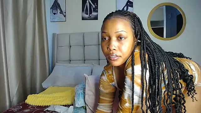 Passionate_slut's Webcam Show