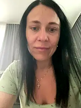 CuteNata's Webcam Show