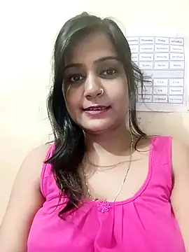 Miss-Riyasingh's Webcam Show