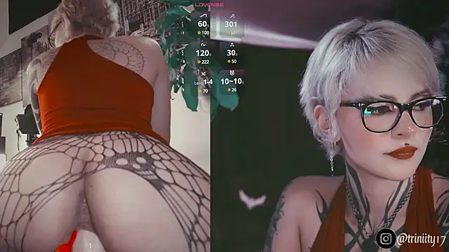 Trinity___s' Webcam Show