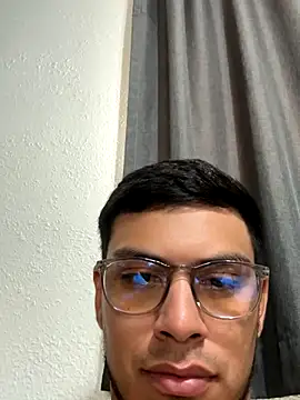 StrokingDaddy4's Webcam Show
