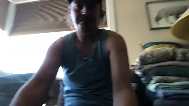 cliveokanagan24's Webcam Show